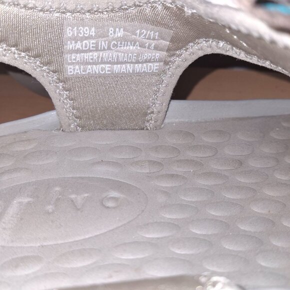 Privo Women’s Hiking Shoes - Size 8M - Picture 3 of 6